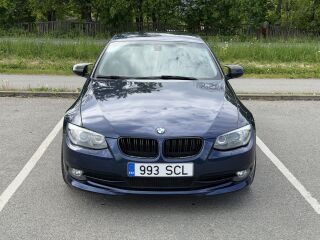 BMW 320 LCI 2.0 135kW