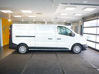 Renault Trafic 1.6 dCi 88kW