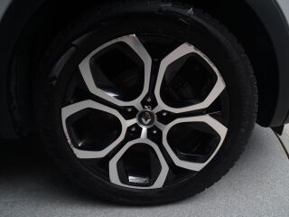 Renault Arkana Intens E-Tech Hybrid 1.6 69кВ