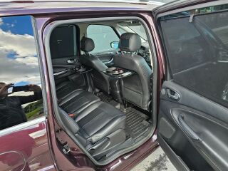 Ford Galaxy Titanium 2.0 100kW
