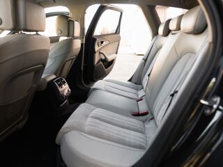 Audi A6 allroad 3.0 150кВ