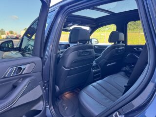 BMW X5 xDrive45e M-Sportpakett 3.0 R6 290kW