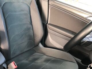 Volkswagen Tiguan 1.4 110kW