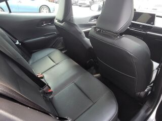 Toyota Prius Premium 112kW