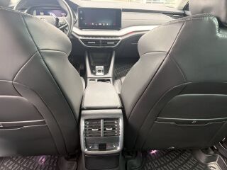 Skoda Octavia Elegance Plug-in Hybrid 1.4 110kW