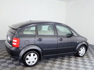 Audi A2 Comfortline 1.4 55kW