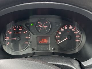 Citroen Berlingo 1.6 55кВ