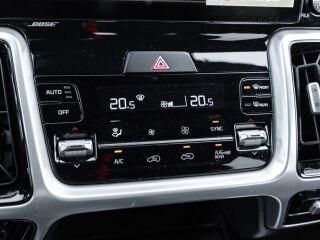 Kia Sorento AWD 2.2 148kW