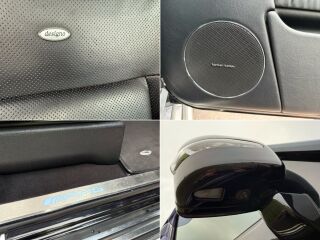 Mercedes-Benz G 55 AMG Brabus 5.4 V8 Kompressor 373kW