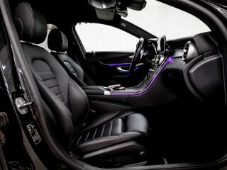 Mercedes-Benz C 300 de AMG Line Facelift 2.0 225kW