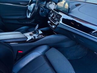 BMW 520 SPORTLINE 2.0 140kW