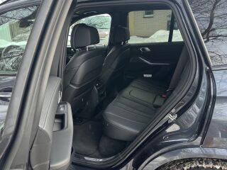 BMW X5 3.0 210kW