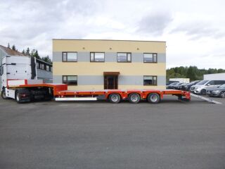 Kässbohrer K SLS L 3 / 0N - 12 /27