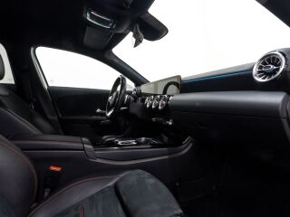 Mercedes-Benz A 180 AMG Line 100kW