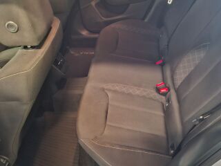 Skoda Scala 1.0 66kW