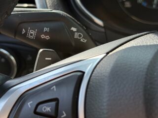 Ford Mondeo Mk5 2.0 110кВ