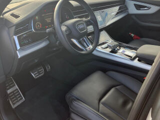 Audi Q7 S-Line Black appearance Plus 3.0 210kW