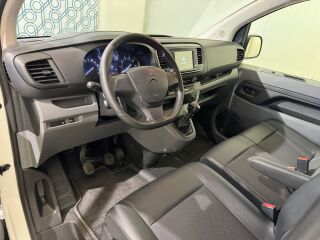 Citroen Jumpy Van L3 Club BlueHDi 120 2.0 90kW