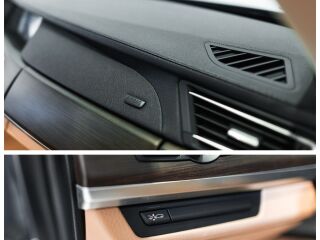 BMW 740 Comfort Line X-drive 3.0 225kW