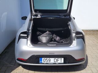 Toyota Prius Premium 112kW