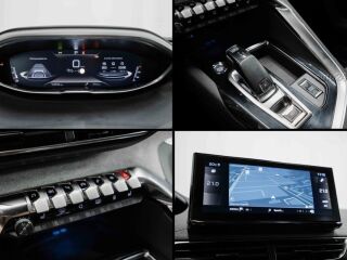 Peugeot 3008 GT 1.5 96kW