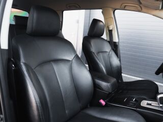 Subaru Outback AWD Executive Facelift 2.0 110kW