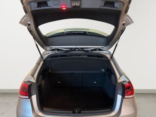 Mercedes-Benz A 180 1.5 85kW