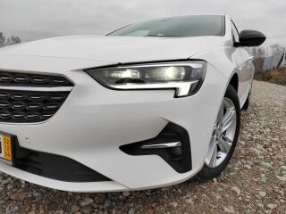 Opel Insignia 2.0 128kW