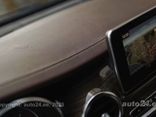Mercedes-Benz V 250 Edition 1 2.1 140kW