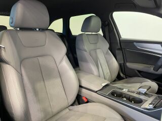 Audi A6 Avant 55TFSI e quattro S-Line Facelift 2.0 195kW