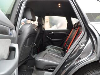 Audi SQ5 3.0 230kW