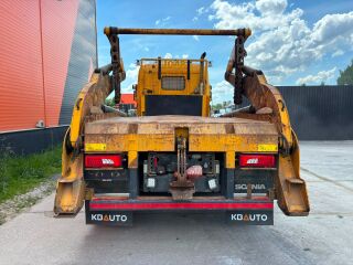 Scania G 490 6x2*4 360кВ