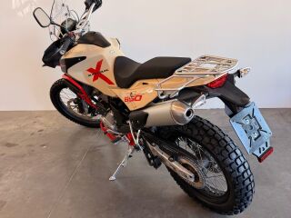 SWM Superdual X 600 40kW