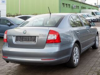 Skoda Octavia 105 TSI Elegance 77kW