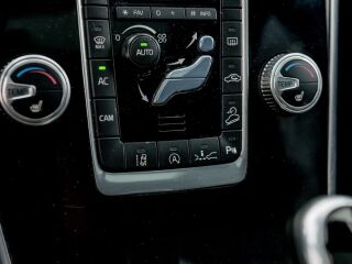 Volvo XC60 2.4 140kW