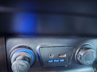 Hyundai ix35 Style 2.0 CRDi 135kW