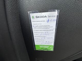 Skoda Superb Ambition Business 1.6 TDi 77kW