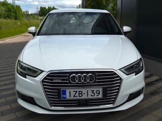 Audi A3 1.4 110kW