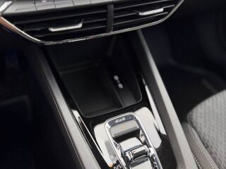 Skoda Octavia Elegance 4x4 2.0 110kW