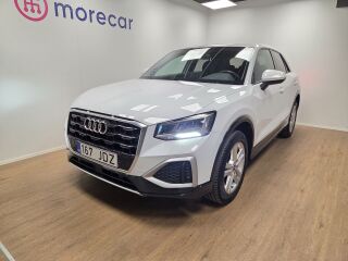Audi Q2 1.5 110kW