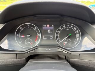 Skoda Superb MY 2016 2.0 140кВ