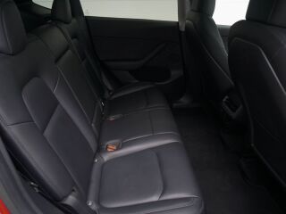 Tesla Model Y Long Range Dual Motor AWD