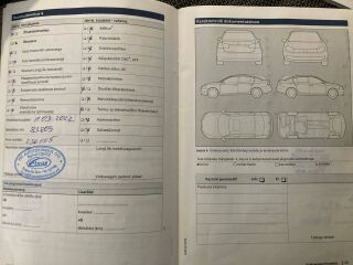 Volkswagen Passat 1.4 110kW