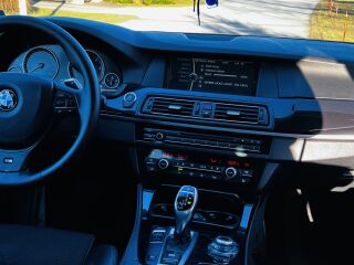 BMW 520 Sport 2.0 135kW