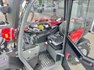 Weidemann T4512 33kW