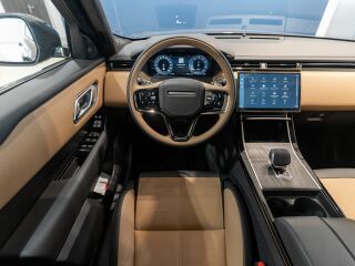 Land Rover Range Rover Velar Autobiography 2.0 221kW