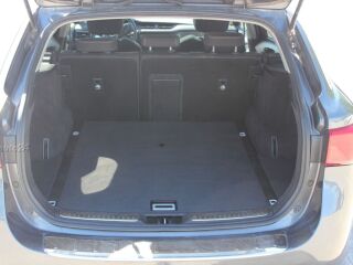 Toyota Avensis Touring Sport PAN 2.0 105кВ