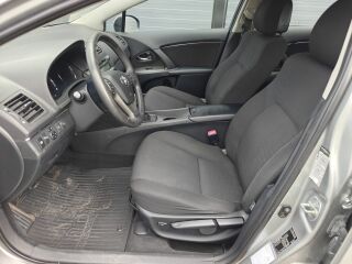 Toyota Avensis 1.8 108kW