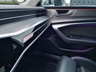 Audi S7 S-line 3.0 257kW