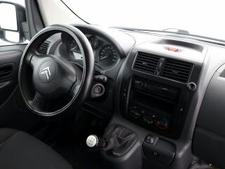 Citroen Jumpy Long Facelift 1.6 HDi 66kW